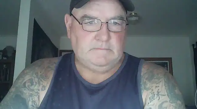 HOTANAL online show from 03/20/25, 12:51