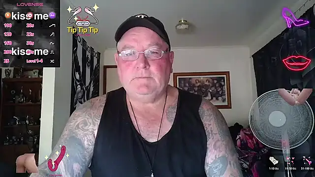 HOTANAL online show from 02/11/26, 12:26