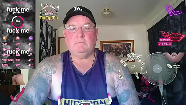 HOTANAL online show from 02/20/26, 02:19