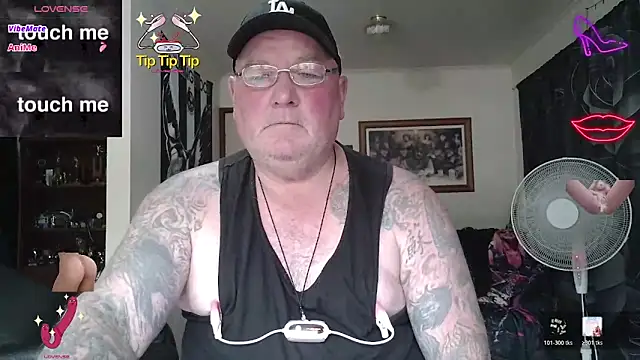 HOTANAL online show from 02/22/26, 02:13