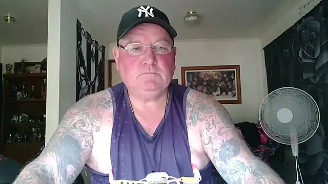 HOTANAL online show from 02/24/26, 02:31