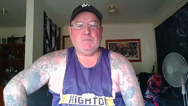 HOTANAL online show from 03/08/26, 05:11