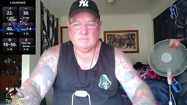 HOTANAL online show from 03/19/26, 12:58