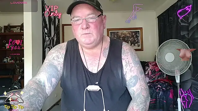 HOTANAL online show from 04/29/26, 01:43