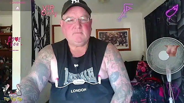 HOTANAL online show from 04/30/26, 02:51