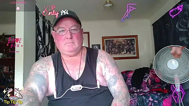 HOTANAL online show from 05/06/26, 03:02
