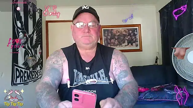 HOTANAL online show from 05/15/26, 01:56