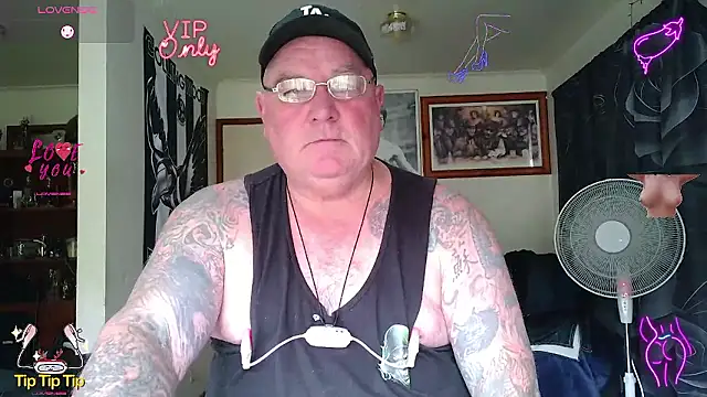 HOTANAL online show from 05/27/26, 02:08