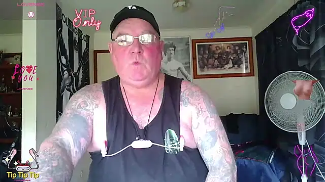 HOTANAL online show from 05/31/26, 02:20