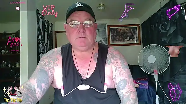 HOTANAL online show from 06/02/26, 02:13