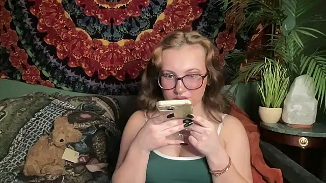 sweetandwet daddy online show from 01/12/26, 01:16