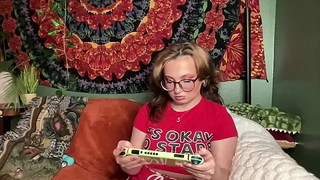 sweetandwet daddy online show from 02/15/26, 12:29