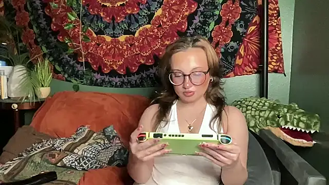 sweetandwet daddy online show from 02/17/26, 07:05