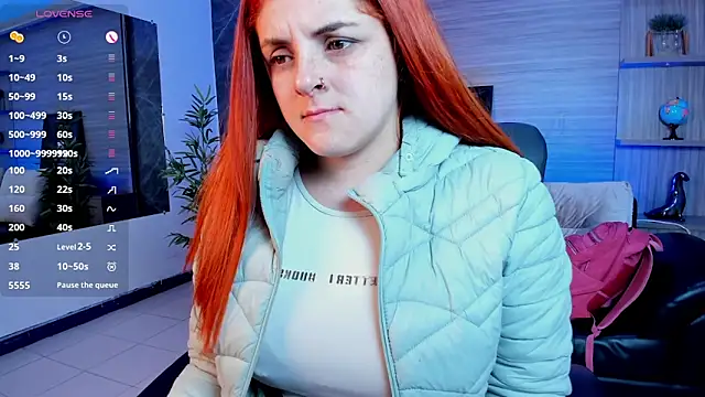 kimbrownn online show from 02/21/26, 11:00