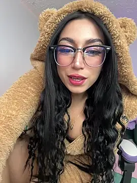 sophie cute66 online show from 01/16/26, 04:38