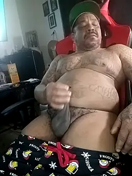 yellowwetfox online show from 03/13/25, 09:21