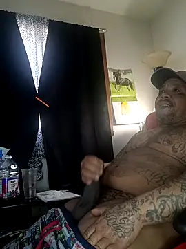 yellowwetfox online show from 03/19/25, 03:29