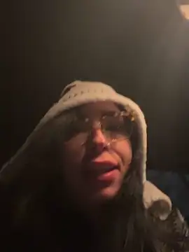 annablisss online show from 03/04/25, 12:07