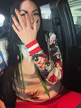 annablisss online show from 03/08/26, 06:01