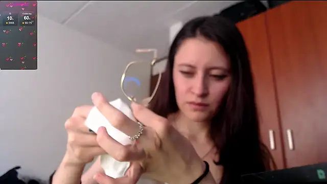 Juls winter  online show from 12/26/24, 03:42