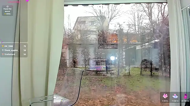 Sarabecker online show from 02/03/25, 11:20