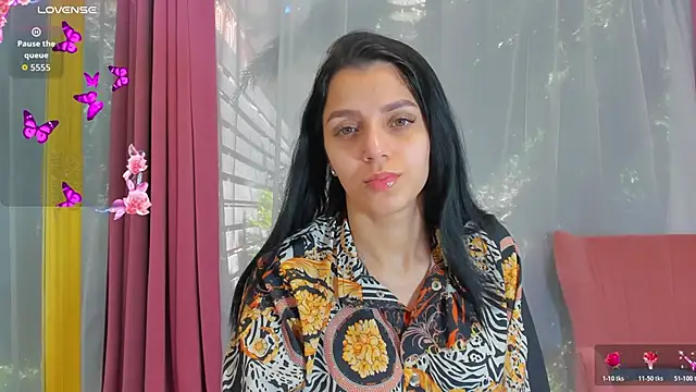 Sarabecker online show from 03/26/26, 10:32