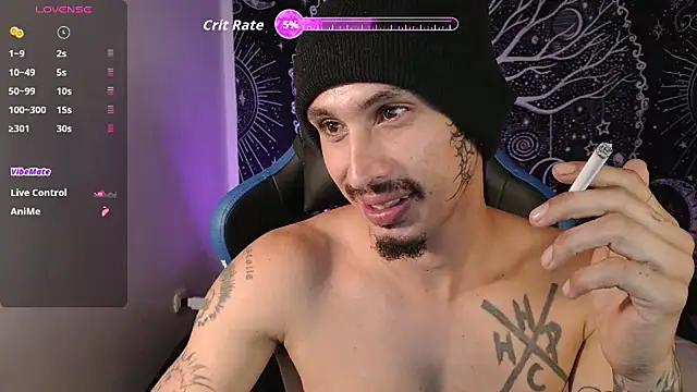 Snapshot of mateo60 chatting on 10/23/25, 04:23 mateo60 online show from 10/23/25, 04:23