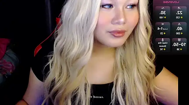 stacey wills44 online show from 12/14/24, 03:29