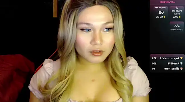 stacey wills44 online show from 12/20/24, 03:42