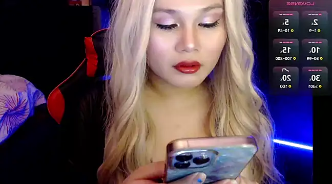 stacey wills44 online show from 01/10/25, 12:06