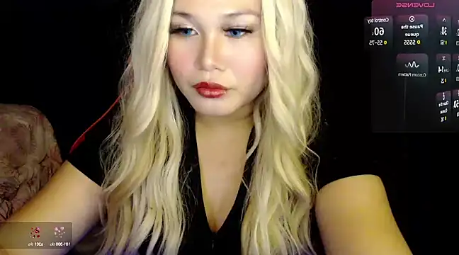 stacey wills44 online show from 01/18/25, 01:30