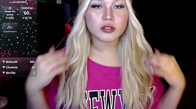 stacey wills44 online show from 03/03/25, 11:56