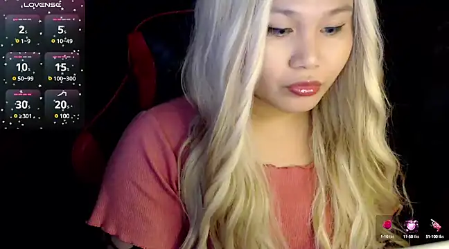 stacey wills44 online show from 03/16/25, 05:39