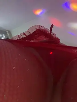 CrazzyChicks online show from 01/02/25, 02:57