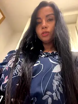 CrazzyChicks online show from 09/27/25, 07:13