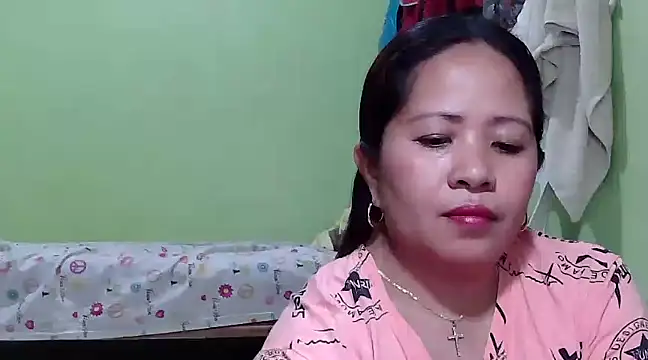 sweetlady pinay online show from 01/26/25, 12:54