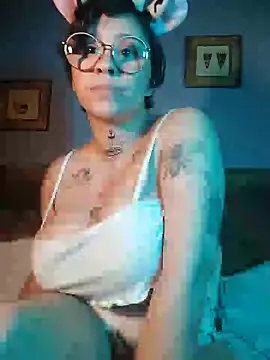 Lilmuh  online show from 12/10/24, 11:40