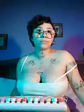 Lilmuh  online show from 12/15/24, 03:34