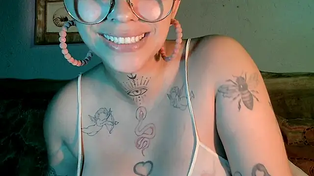 Lilmuh  online show from 02/26/25, 02:26