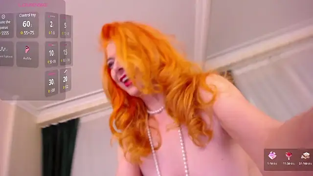 Snapshot of GiselleFox chatting on 03/04/25, 06:26 GiselleFox online show from 03/04/25, 06:26