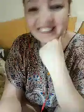 stefanyharper16 online show from 03/06/25, 12:00