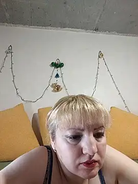 stefanyharper16 online show from 01/05/26, 08:56