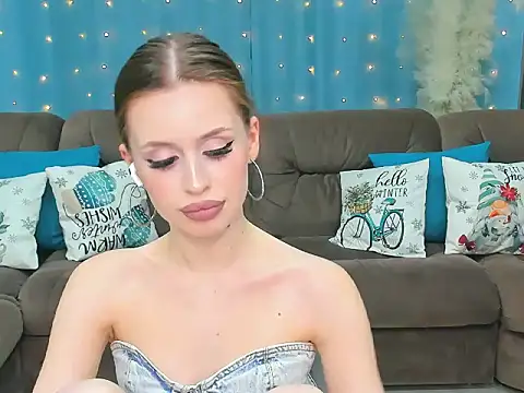  Sweet  Cherry  online show from 12/15/24, 09:20