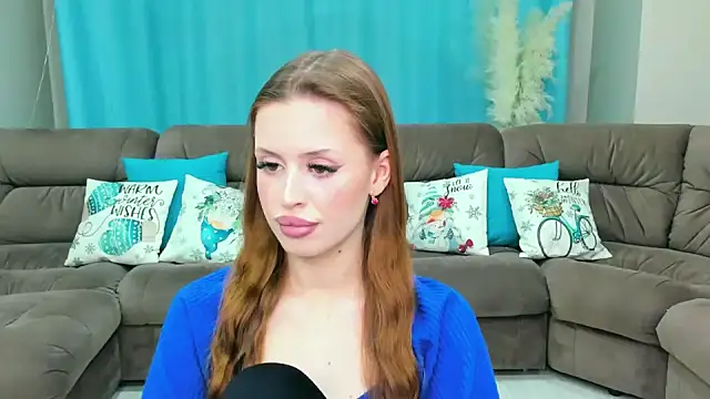  Sweet  Cherry  online show from 01/12/25, 06:16