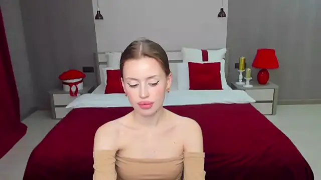  Sweet  Cherry  online show from 02/03/25, 04:14