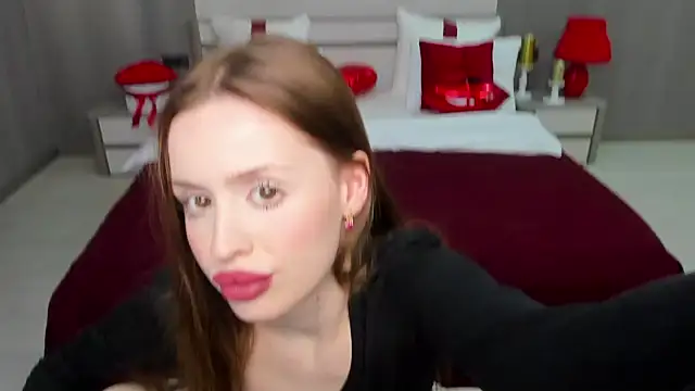  Sweet  Cherry  online show from 03/13/25, 07:20