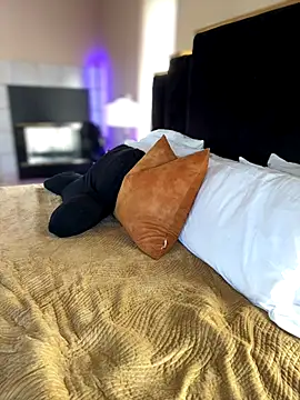 KarissaChantelle online show from 09/29/25, 04:01