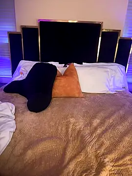 KarissaChantelle online show from 11/23/25, 06:30