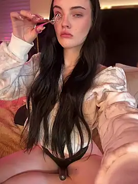 KarissaChantelle online show from 02/10/26, 04:11