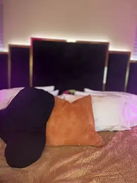 KarissaChantelle online show from 02/16/26, 04:03